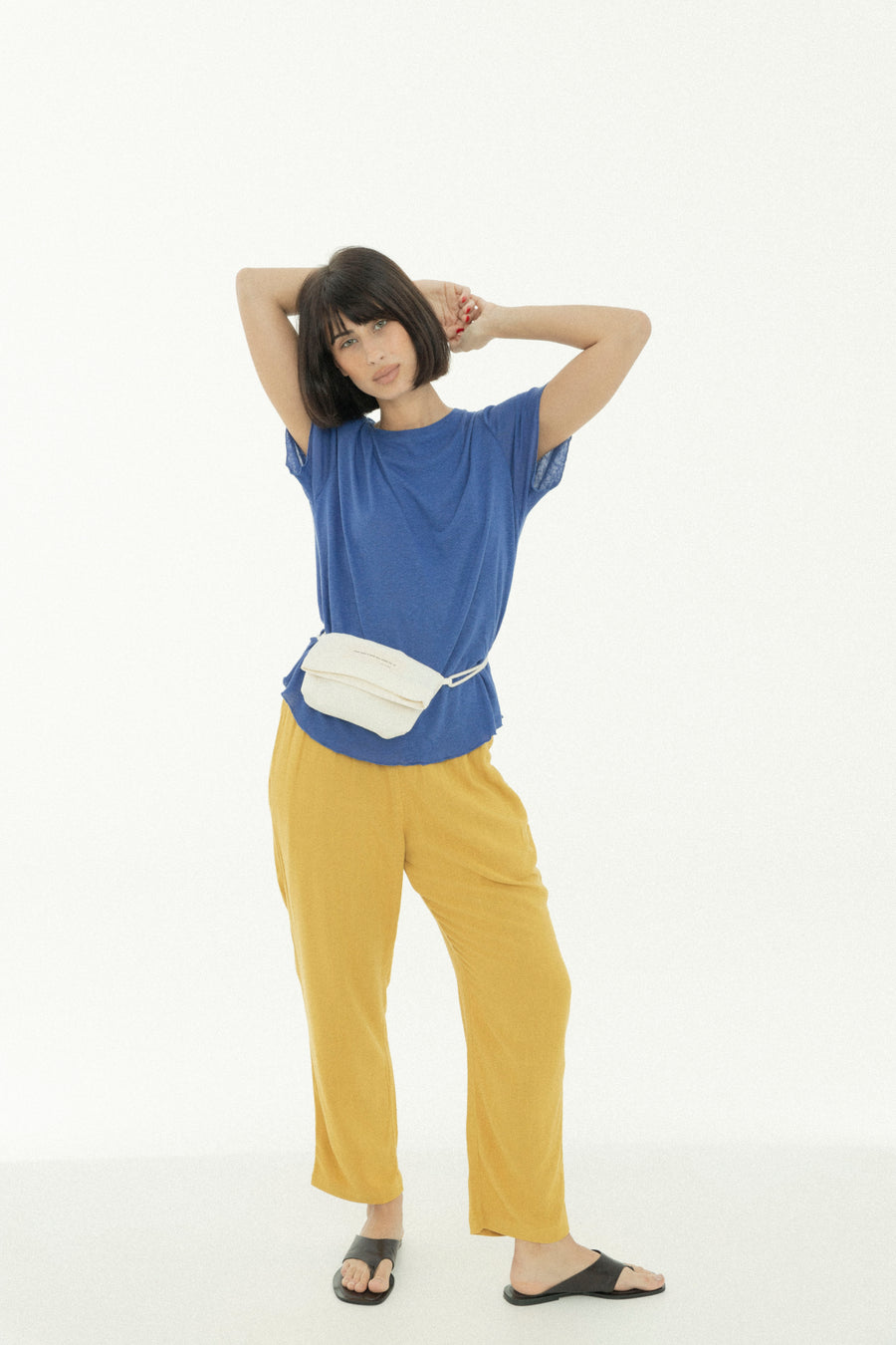 17 h pants