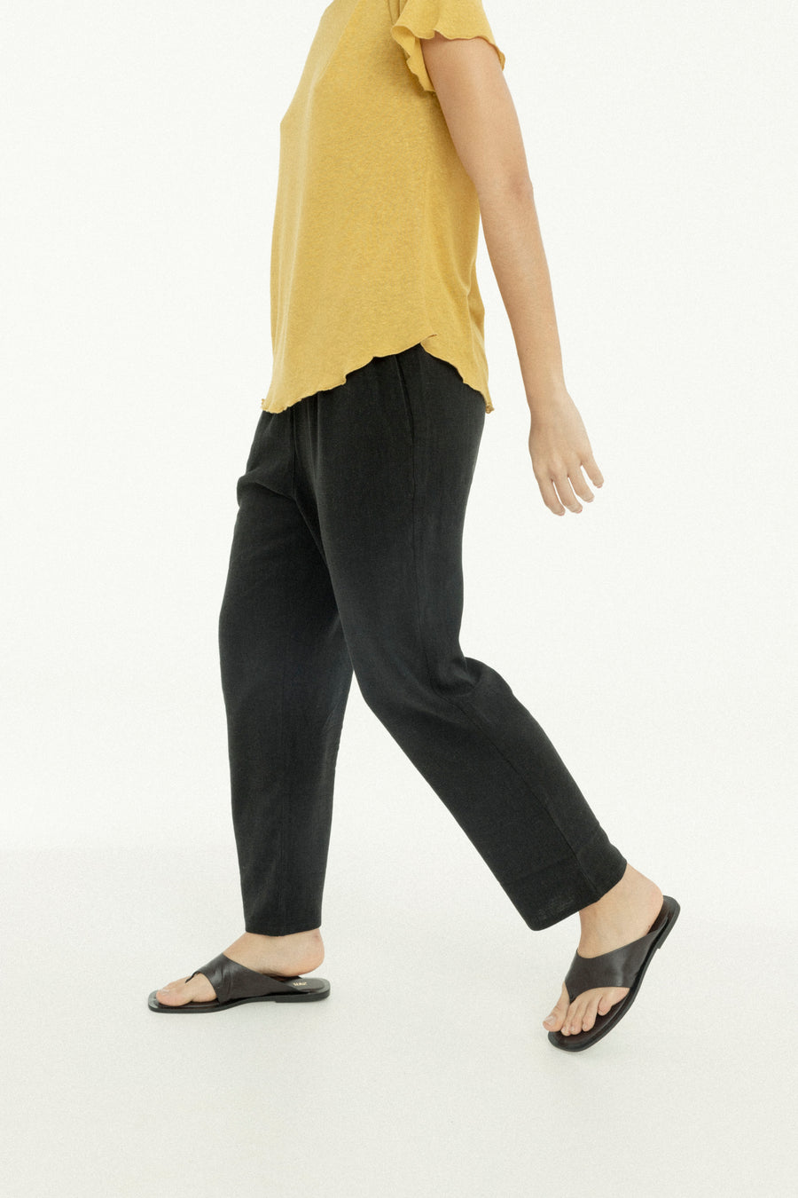 17 h pants