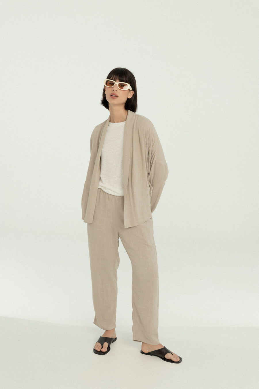 17 h pants