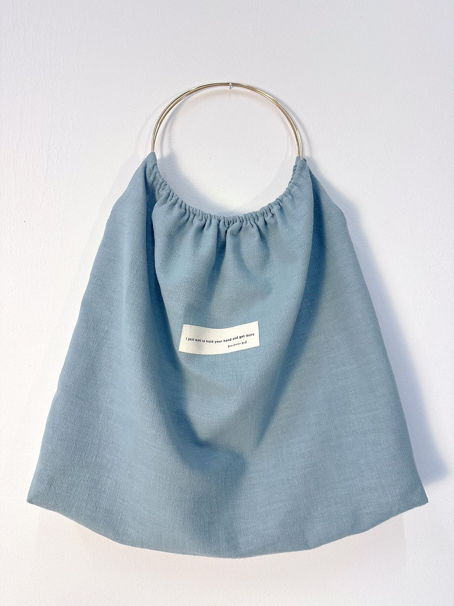 02 moon time - bag