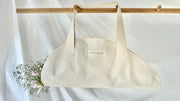 12h30 bouquet bag