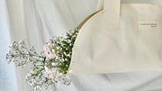 12h30 bouquet bag