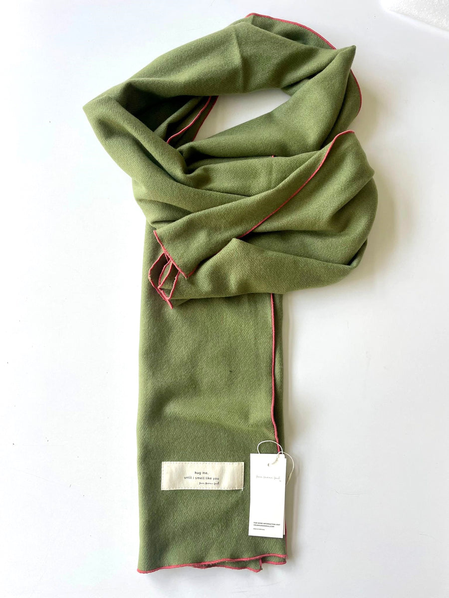 Scarf 19h30 - AW26
