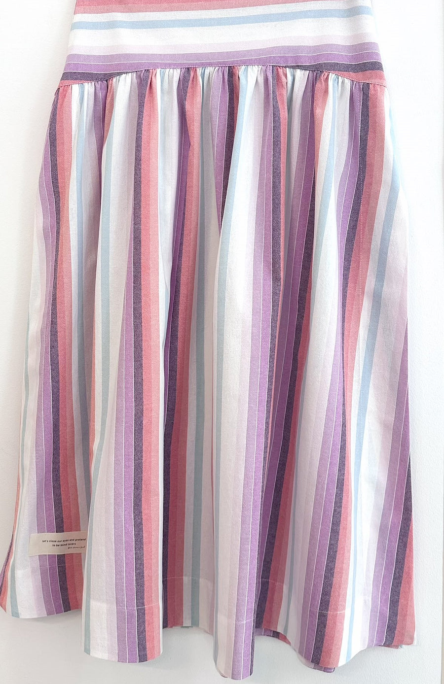 11:30 h skirt