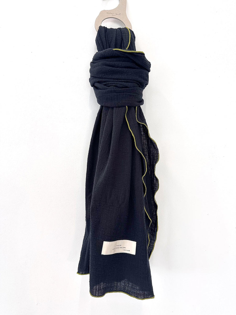 19mt scarf